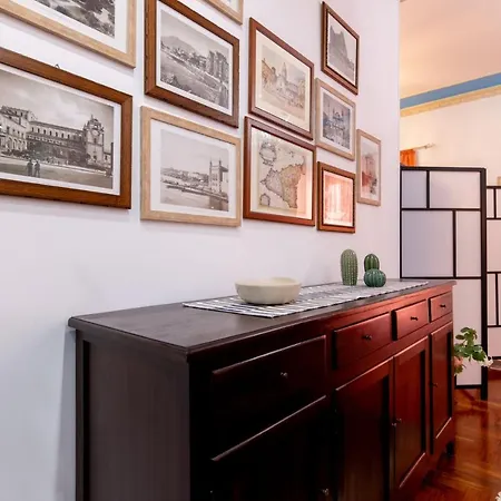 Appartement Stabile 16 *