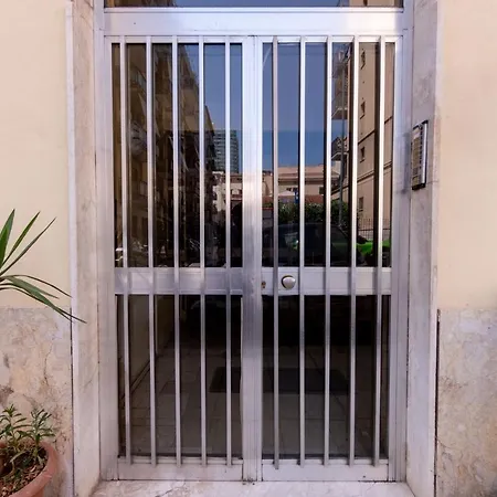 Appartement Stabile 16 Palermo