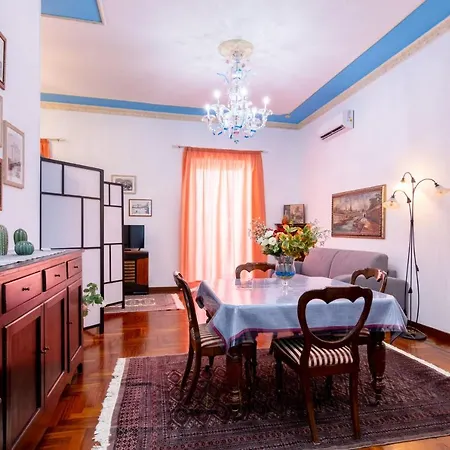 Appartement Stabile 16