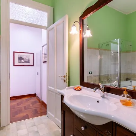 Stabile 16 Appartement *