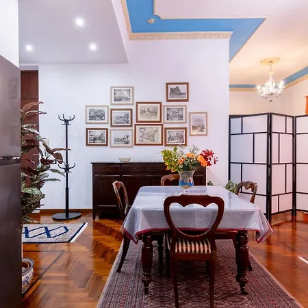 Appartement Stabile 16 *