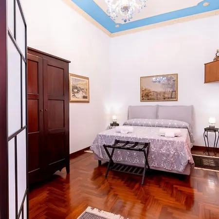 Stabile 16 * Palerme