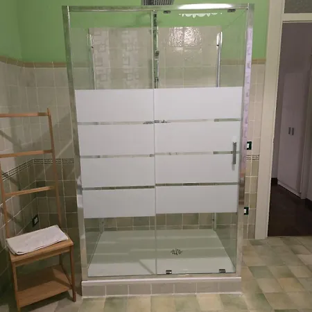 Appartement Stabile 16