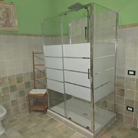 Stabile 16 Appartement