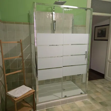 Appartement Stabile 16