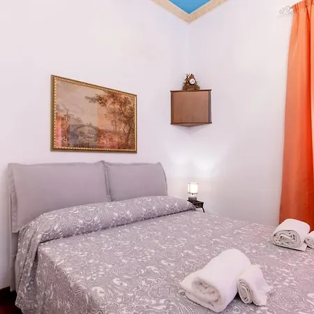 Apartment Stabile 16 *